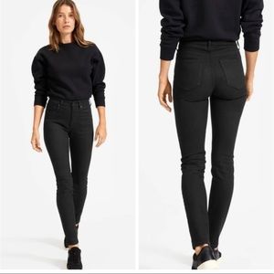 Everlane High-Rise Skinny Jean